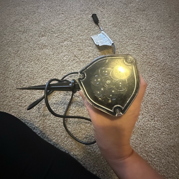 Halloween Themes Projector Light - Picture 2 of 2